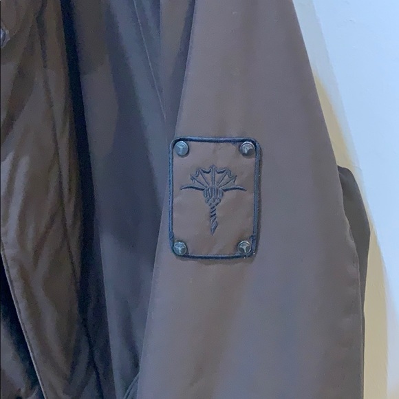 EUC Men’s Joop Jacket - Picture 3 of 5